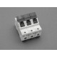 31118 WÖHNER Ambus EasySwitch 14x51/690V 50A 3 Pole