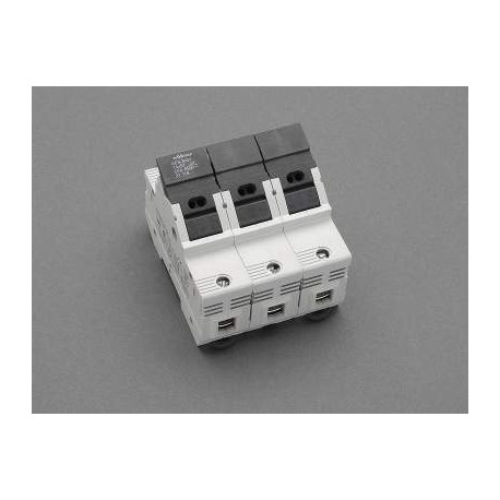 31118 WÖHNER Ambus EasySwitch 14x51/690V 50A 3 poli