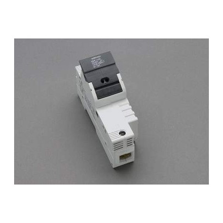 31120 WÖHNER Ambus EasySwitch 22x58/690V 125A основание держателя предохранителя 1 полюс