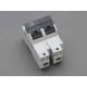 31122 WÖHNER Ambus EasySwitch 22x58/690V 125A 2 Pole