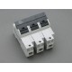 31123 WÖHNER Ambus EasySwitch 22x58/690V 125A 3 Pole