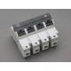 31124 WÖHNER Ambus EasySwitch 22x58/690V 125A 3 полюса