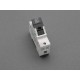 31135 WÖHNER Ambus com LED 14x51, 690V, 50A 1 pole