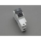 31140 WÖHNER Ambus com LED 22x58, 690V, 125A 1 pole