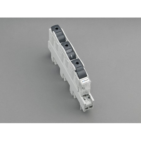 31158 WÖHNER SPL Secur PowerLiner, Sicherungstrenner D0, 63A, 400V