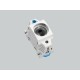 31173 WÖHNER Base fusibile TRITON D Con vite, pressione E27/1polo