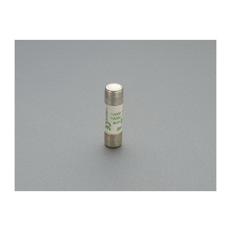 31220 WÖHNER Cylindrical fuse gR, 14x51, 690V, 40A