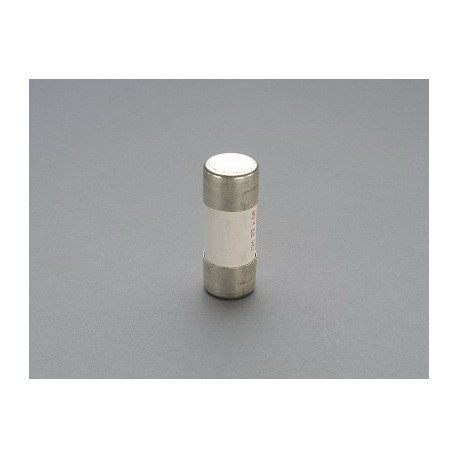 31228 WÖHNER Cylindrical fuse gR, 22x58, 690V, 80A