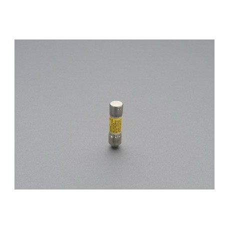 31245 WÖHNER Cylindrical fuse 2 A, 600V, delayed, DC class
