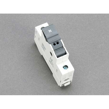 31258 WÖHNER Ambus Easywitch 10x38, 690V, modulo 32A N