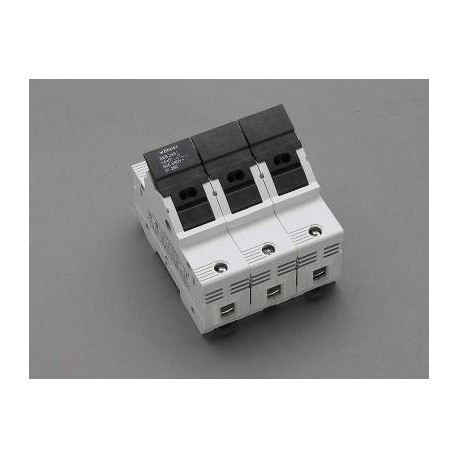 31280 WÖHNER Ambus EasySwitch 14x51/690V, 50A 3p для полупроводников