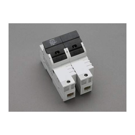 31282 WÖHNER Ambus EasySwitch 22x58/690V, 125A 2p für Halbleiter