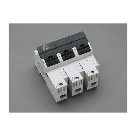 31283 WÖHNER Ambus EasySwitch 22x58/690V, 125A 3p für Halbleiter