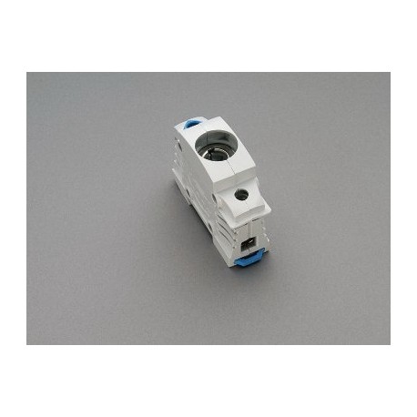 31286 WÖHNER Fusible base D TRITON Support de pression E 14/1polo