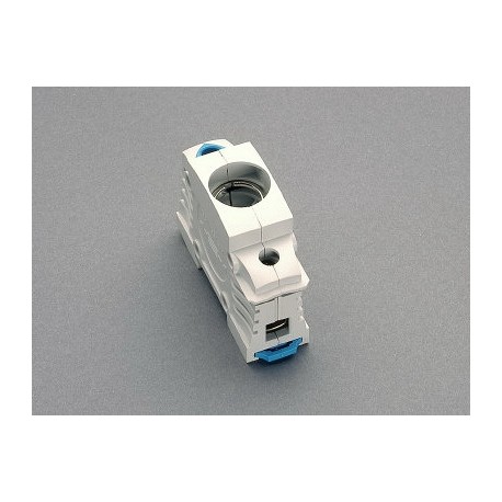 31291 WÖHNER TRITON предохранитель базы Давление горе E 18/1 полюс