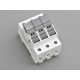 31297 WÖHNER Bauhalter Der Baureihe CC 3p, 30A / 600V