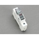 31298 WÖHNER Class CC 1p, 30A / 600V fuse holder with indicator light