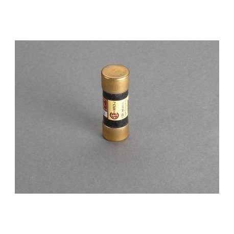 31324 WÖHNER 15A fuse, fast, 600 V AC, 300 V DC Class J, 21x57