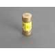31364 WÖHNER Fuse 60A, delayed, 600 V AC, 500 V DC Class J, 27x60