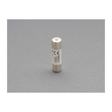 31373 WÖHNER Fusível cilíndrico gG 14x51, 500V, 32A com hankeeper