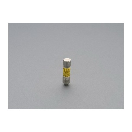 31398 WÖHNER Delayed cylindrical fuse 5A, DC Class, 600V