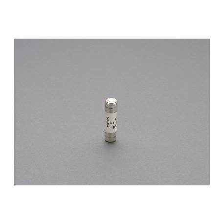 31543 WÖHNER Предохранитель 10x38, 1000VDC, gPV, 8A