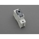 31556 WÖHNER APS, предохранитель-разъединитель D0, 63A, 1p, со светодиодом