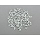 31563 WÖHNER Distancer da 4,5 mm per 31971 e 31973, fissato per 50 basi