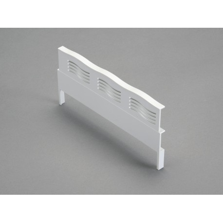 31914 WÖHNER Modulo separatore laterale 9mm per scollegatore rif.