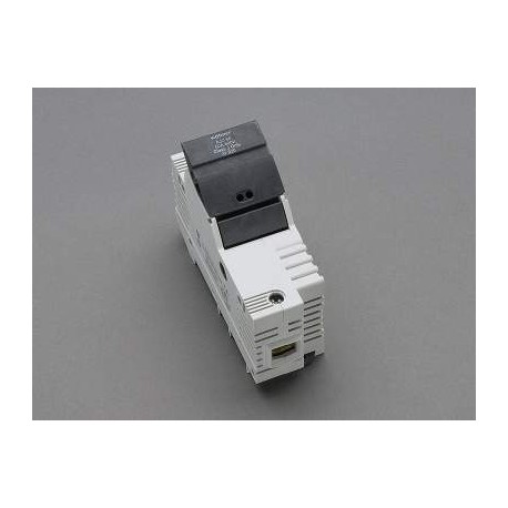 31920 WÖHNER Держатель предохранителя для предохранителей типа J/1p 60A, 600V, 27x60