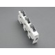 31959 WÖHNER fuse holders for fus. Class CC sys. 60 mm, 3p