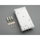 32138 WÖHNER Адаптер для Аллен-Брэдли 140U-K, -L, 600A, 3p