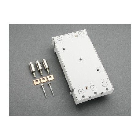32138 WÖHNER Адаптер для Аллен-Брэдли 140U-K, -L, 600A, 3p