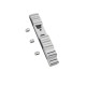 32277 WÖHNER Eques 185Power, Basic System Adapter for CrossBoard Components, 2x160 A with Flange Terminals (..