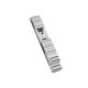 32278 WÖHNER Eques 185Power, Basic System Adapter for CrossBoard Components, 2x160 A to connect to bars by h..