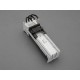 32441 WÖHNER Adapter EQUES 60Classic 32A, 1 adjustable guide, 54mm L: 200 6mm2 cable
