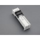 32466 WÖHNER Adapter EQUES 60Classic 80A, 1 adjustable guide, 45mm L: 200 cordless (16mm2 terminal)