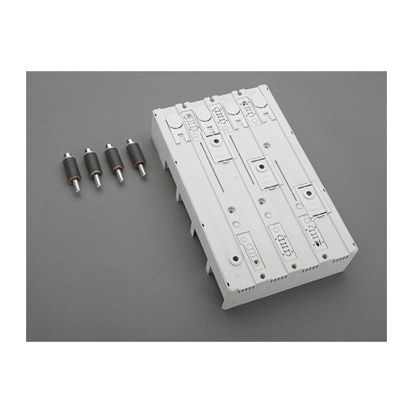 32579 WÖHNER EPC adapter, 500 A, 4p, for siemens 3VL4, sis. 60Classic