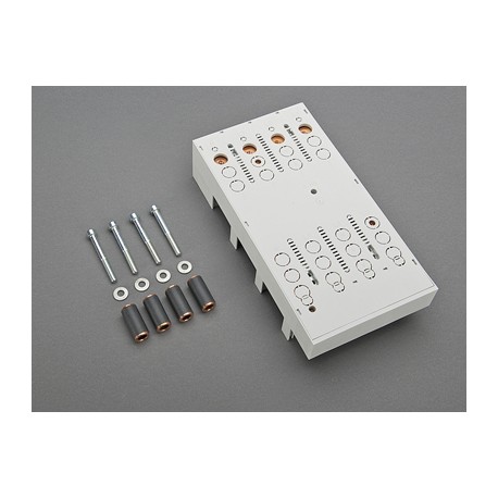 32584 WÖHNER Adaptateur EPC, 250 A, 4p, ABB TMax4, sis. 60Classic