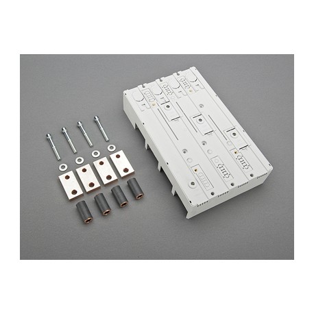 32585 WÖHNER Adaptateur EPC, 500 A, 4p, ABB TMax5, sis. 60Classic