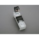32591 WÖHNER Adapter EQUES 30Compact, 63A, 1 DIN guide, 54x160, sist. 30Compact