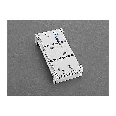 32594 WÖHNER CrossLink 60Classic, Adapter, 106mm e L-200mm, 3p, sis. 60Classico