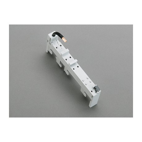 32630 WÖHNER Adaptateur 63A, 1p, version standard pour sist. 30Compact, 18x160