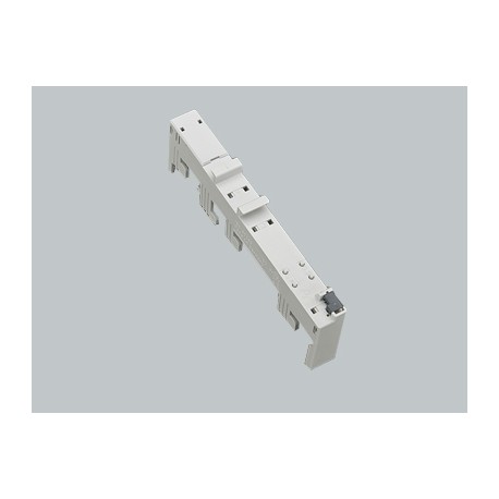 32631 WÖHNER Adattatore vuoto per sist. 30Compact 4p, 18x160
