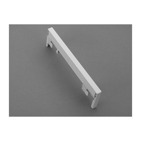 32633 WÖHNER Side module for sist. 30Compact 5p, 9x160