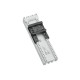 32665 WÖHNER EQUES CrossBoard Comfort, Empty adapter, no electrical contacts, W45mm, 1 DIN rail scrollable