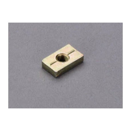 32937 WÖHNER Tuerca corred. M5 p. 160/250A