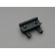 32950 WÖHNER Guia de montagem, largura 72mm
