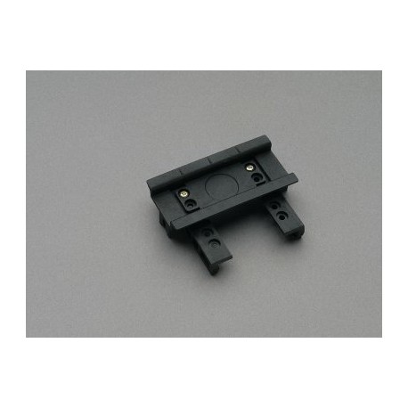 32950 WÖHNER Mounting guide, width 72mm
