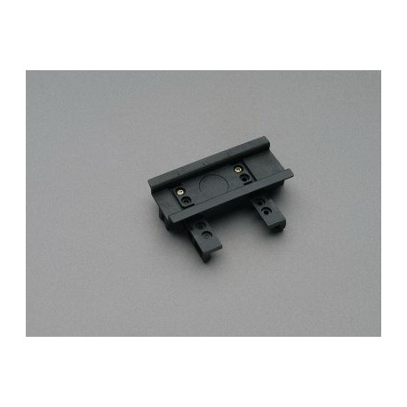 32951 WÖHNER Guia de montagem, largura 81mm
